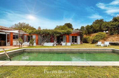 maison 8 pièces 275 m2 à vendre à Sainte-Maxime (83120)