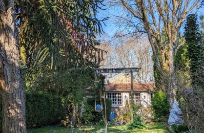 vente maison 810 000 € à proximité de Cerny (91590)