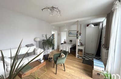 maison 5 pièces 115 m2 à vendre à Nantes (44300)