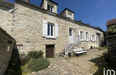 vente maison 348 999 € à proximité de Moigny-sur-École (91490)
