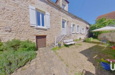 vente maison 329 999 € à proximité de D'Huison-Longueville (91590)