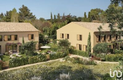 vente appartement 495 000 € à proximité de Peyrolles-en-Provence (13860)