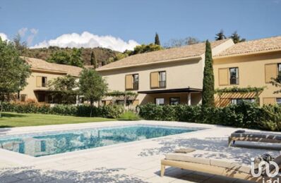 vente appartement 680 000 € à proximité de Le Puy-Sainte-Réparade (13610)