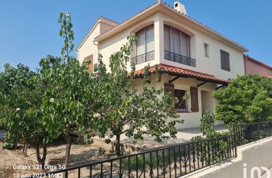 vente maison 287 000 € à proximité de Cabestany (66330)