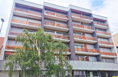 vente appartement 283 000 € à proximité de Clermont-Ferrand (63000)