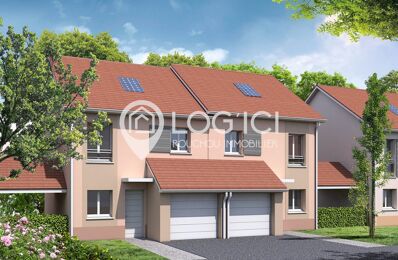 vente maison 208 900 € à proximité de Asson (64800)