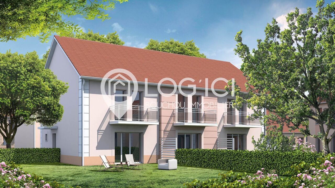 maison 5 pièces 90 m2 à vendre à Gelos (64110)