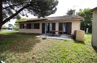 vente maison 223 650 € à proximité de Beaumont-sur-Lèze (31870)