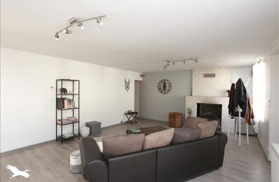 vente maison 148 730 € à proximité de Ingrandes-de-Touraine (37140)