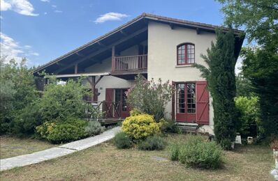 vente maison 420 000 € à proximité de Margaux (33460)