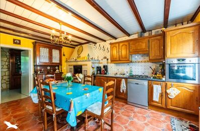 vente maison 209 000 € à proximité de Lendou-en-Quercy (46800)