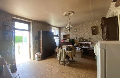 vente maison 66 900 € à proximité de Saint-Priest-la-Plaine (23240)