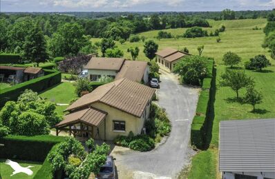 vente maison 358 700 € à proximité de Maignaut-Tauzia (32310)