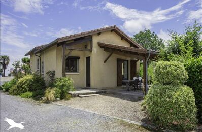 vente maison 358 700 € à proximité de Mauléon-d'Armagnac (32240)