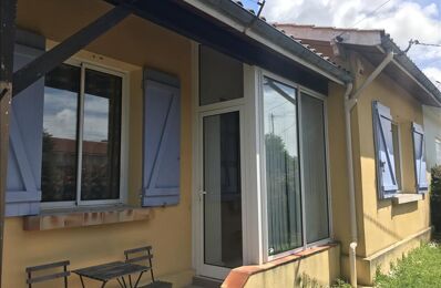 vente maison 315 400 € à proximité de Naujac-sur-Mer (33990)