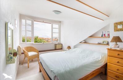 appartement 3 pièces 42 m2 à vendre à Biarritz (64200)