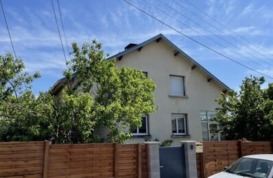 vente maison 295 000 € à proximité de Les Forges (88390)