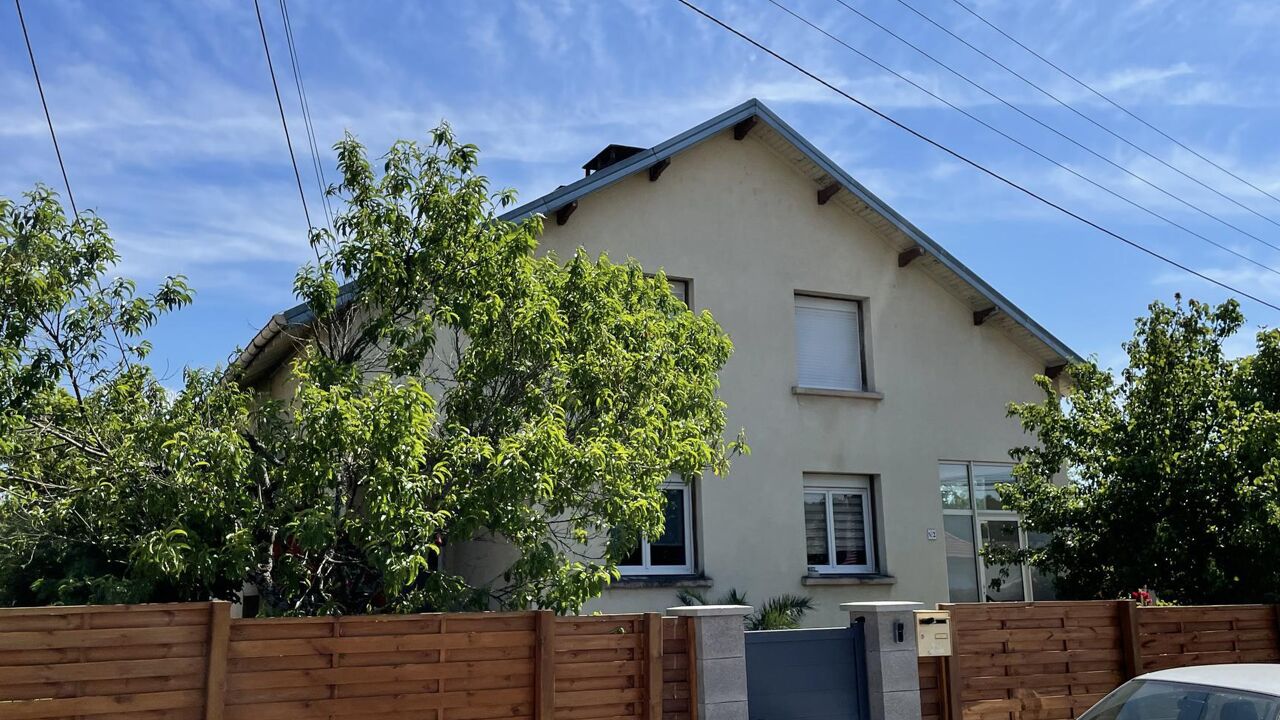 maison  pièces  m2 à vendre à Épinal (88000)