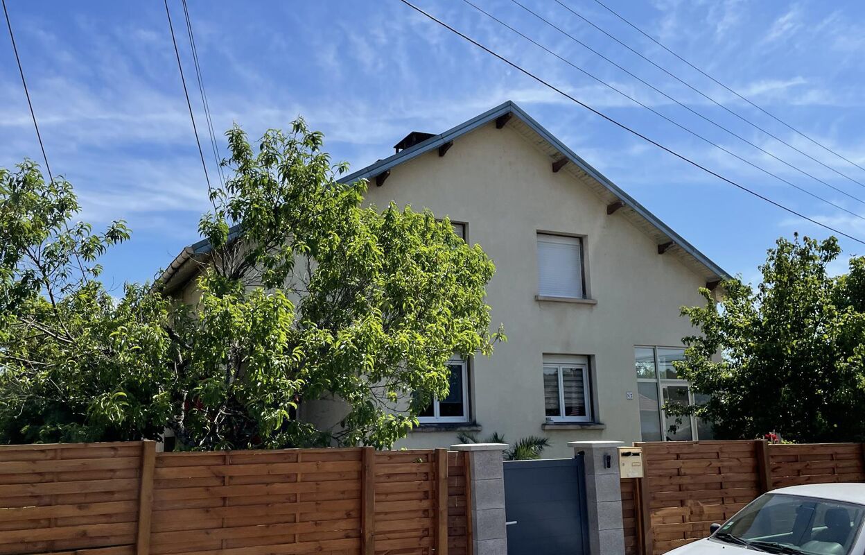 maison  pièces  m2 à vendre à Épinal (88000)