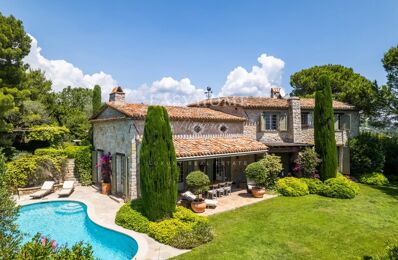 vente maison 2 950 000 € à proximité de Le Bar-sur-Loup (06620)