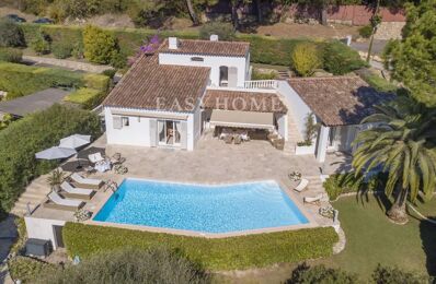 vente maison 2 280 000 € à proximité de Escragnolles (06460)