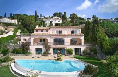 vente maison 3 950 000 € à proximité de Mouans-Sartoux (06370)
