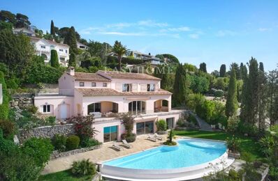 vente maison 3 490 000 € à proximité de Villeneuve-Loubet (06270)