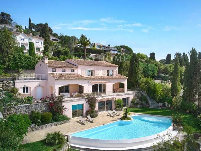 Villa VUE MER — photo du bien
