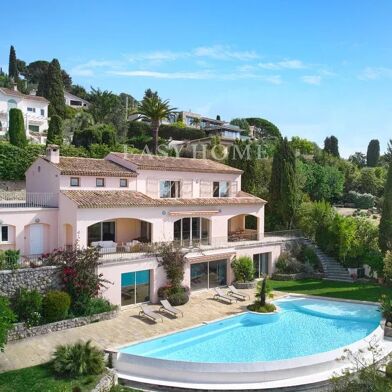 Maison 9 pièces 3490000 €