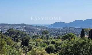 Maison 9 Pièces 361 m² à vendre à Mougins (06250)