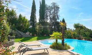 Maison 9 Pièces 361 m² à vendre à Mougins (06250)
