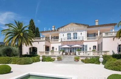 vente maison 13 500 000 € à proximité de Golfe-Juan (06220)