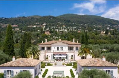 vente maison 13 500 000 € à proximité de Saint-Paul-de-Vence (06570)