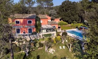 Maison 9 Pièces 425 m² à vendre à Mougins (06250)