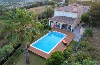 vente maison 1 490 000 € à proximité de Antibes (06600)