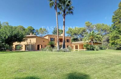 vente maison 5 200 000 € à proximité de Castagniers (06670)