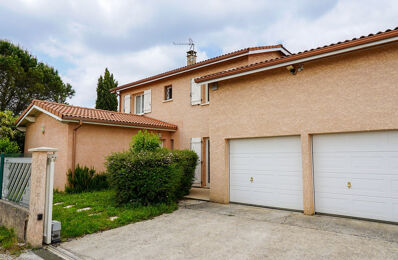 vente maison 549 000 € à proximité de La Boisse (01120)