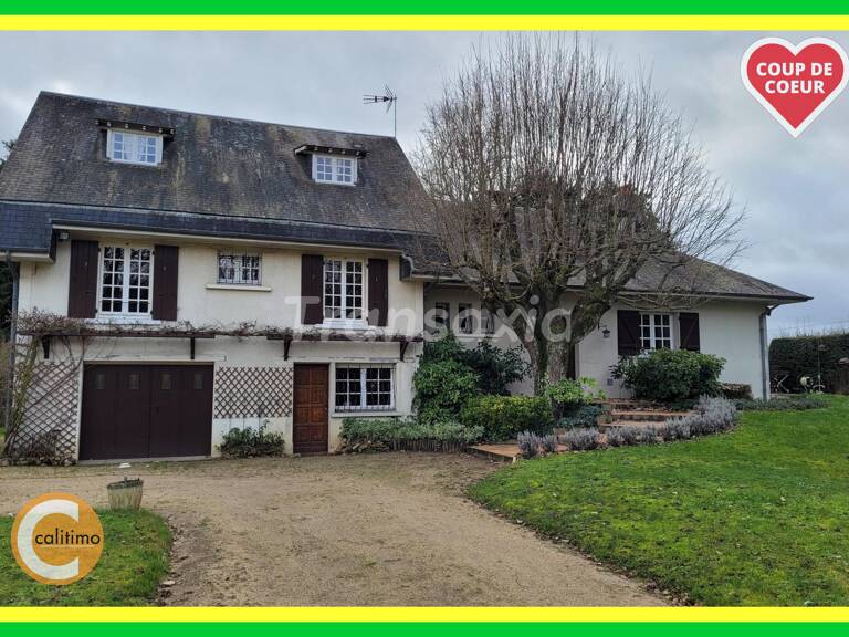 2 maisons 300m²terrain 3.800m² — photo 1