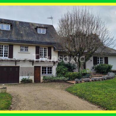 Maison 10 pièces 315000 €