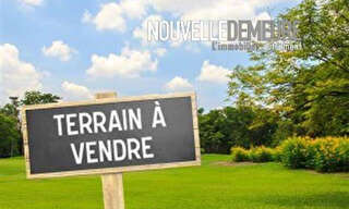 Terrain  718 m² à vendre à Plerguer (35540)