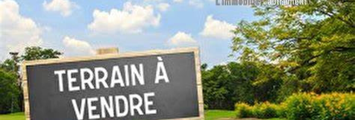 Terrain  718 m² à vendre à Plerguer (35540)