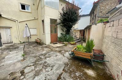 vente appartement 119 000 € à proximité de Ablon-sur-Seine (94480)