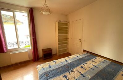 appartement 2 pièces 25 m2 à vendre à Villeneuve-le-Roi (94290)