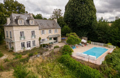 vente maison 450 000 € à proximité de Montsalvy (15120)