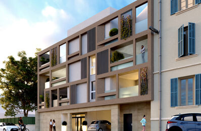 vente appartement 304 000 € à proximité de Saint-Mamert-du-Gard (30730)
