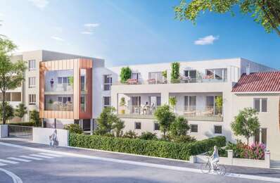 programme appartement À partir de 159 000 € à proximité de Florange (57190)