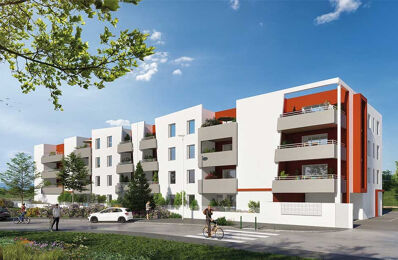 vente appartement 185 500 € à proximité de Sainte-Marie (66470)