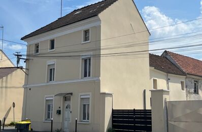 vente maison 439 000 € à proximité de Ussy-sur-Marne (77260)
