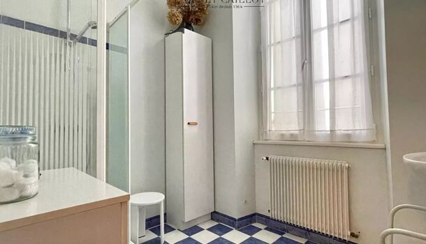 Villa / Maison 12 pièces  à vendre Tesson 17460