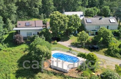vente maison 595 650 € à proximité de Cressensac-Sarrazac (46600)